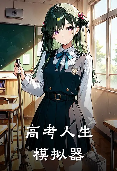 高考人生模拟器