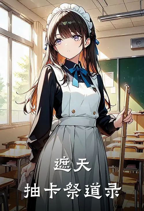 遮天：抽卡祭道录