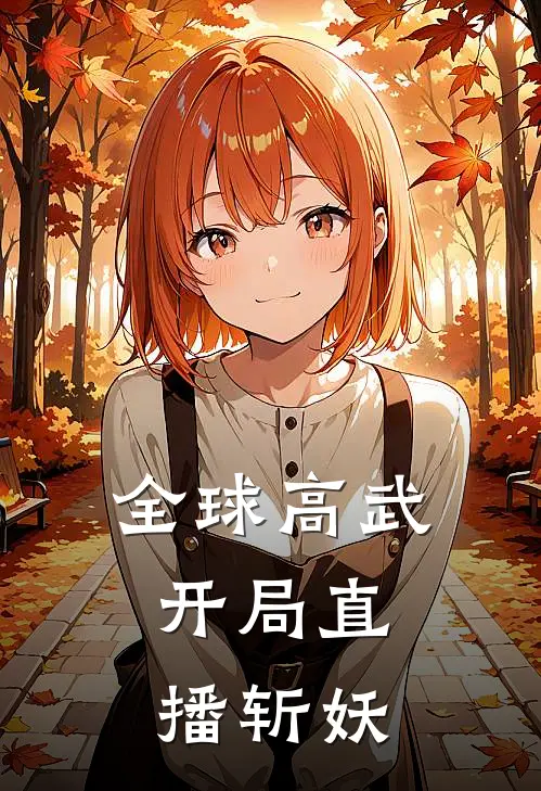 全球高武，开局直播斩妖