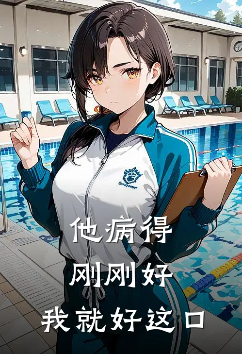 他病得刚刚好，我就好这口