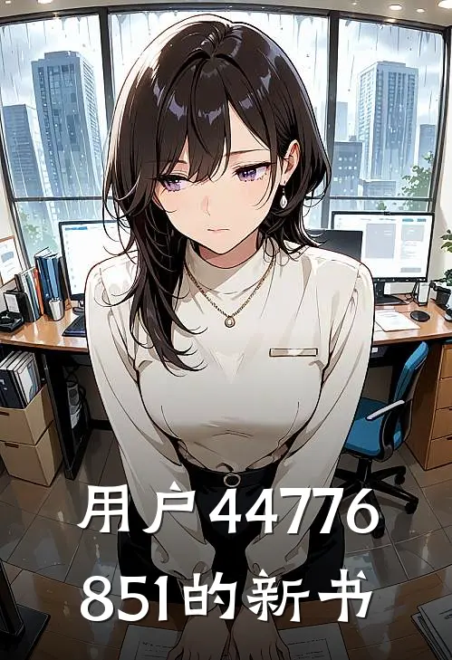用户44776851的新书
