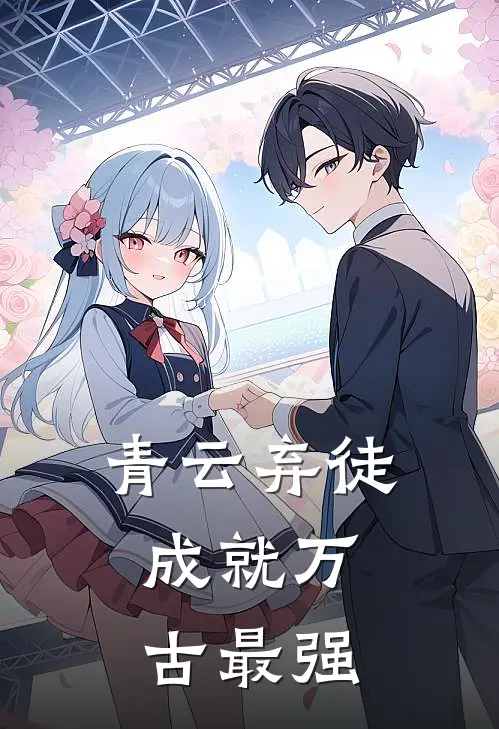 青云弃徒，成就万古最强