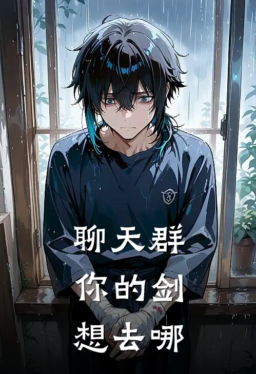 聊天群：你的剑想去哪