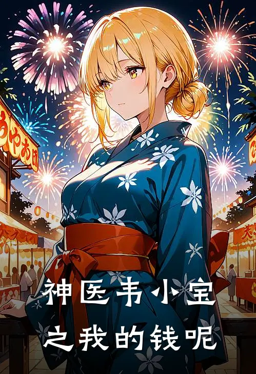 神医韦小宝之我的钱呢