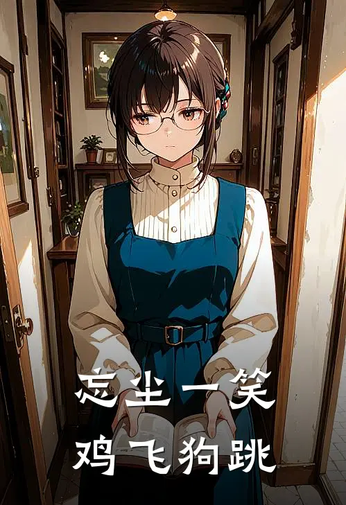 忘尘一笑，鸡飞狗跳