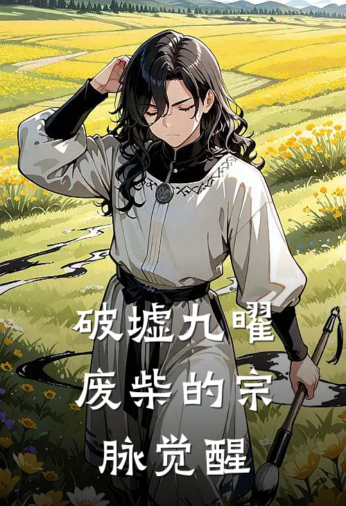 破墟九曜：废柴的宗脉觉醒