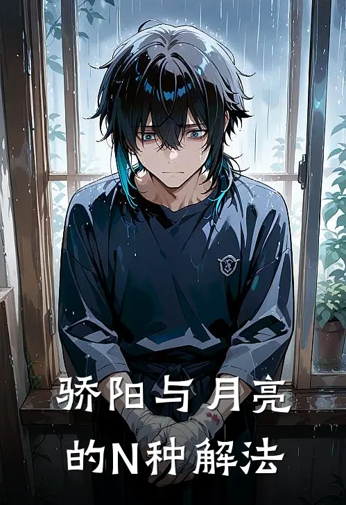 骄阳与月亮的N种解法