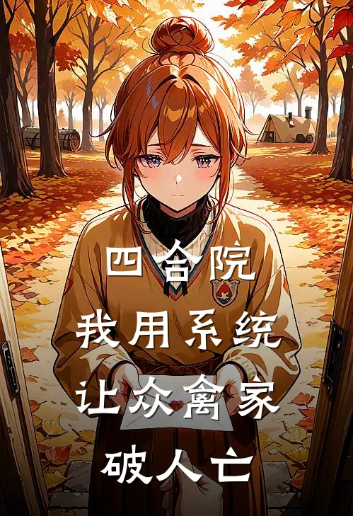 四合院：我用系统让众禽家破人亡