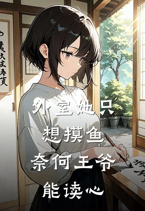 外室她只想摸鱼，奈何王爷能读心