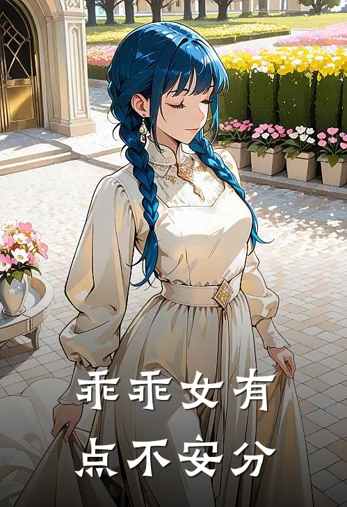 乖乖女有点不安分