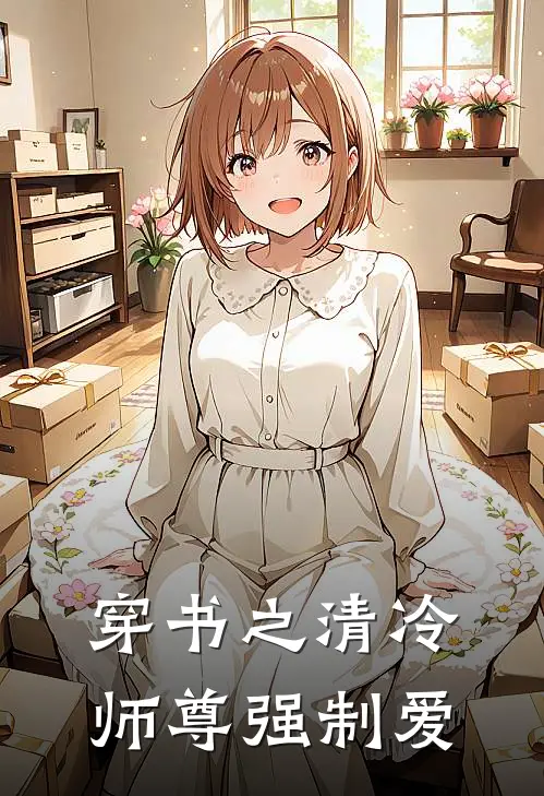 穿书之清冷师尊强制爱