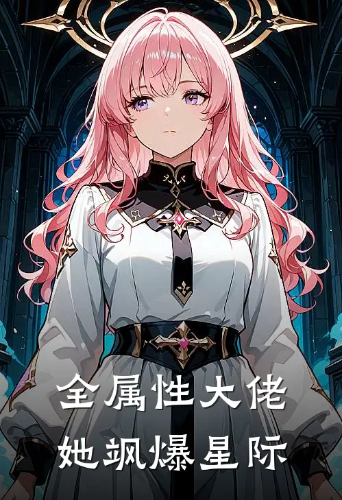 全属性大佬她飒爆星际