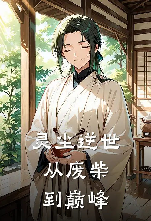 灵尘逆世：从废柴到巅峰