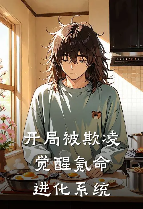 开局被欺凌，觉醒氪命进化系统