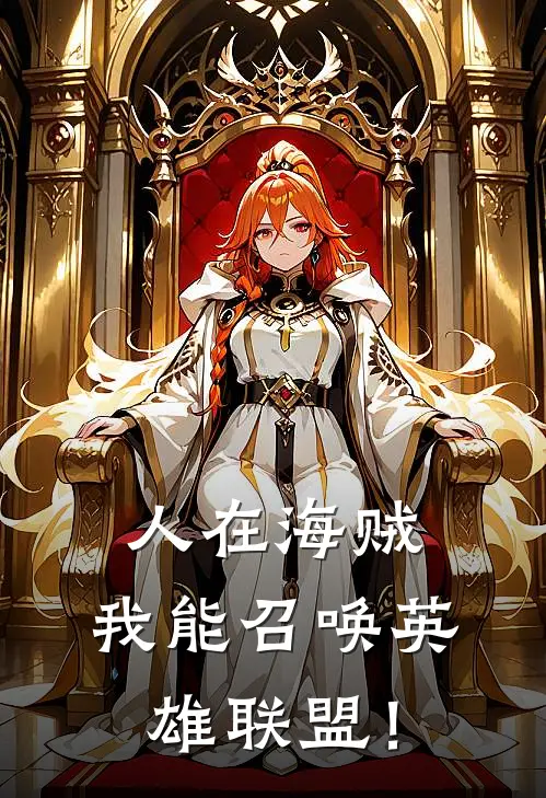 人在海贼：我能召唤英雄联盟！