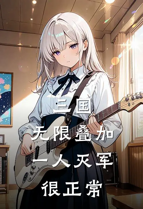 三国：无限叠加，一人灭军很正常