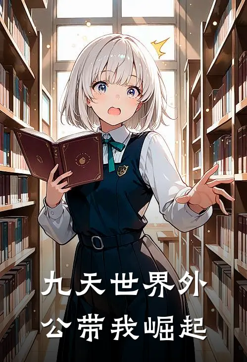 九天世界外公带我崛起