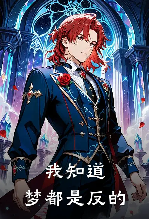 我知道，梦都是反的