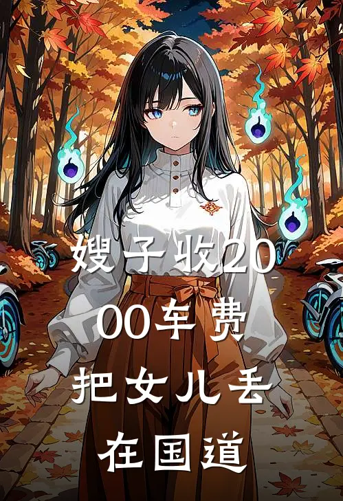 嫂子收2000车费，把女儿丢在国道