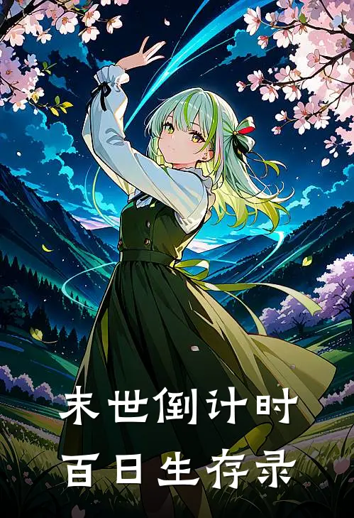 末世倒计时百日生存录