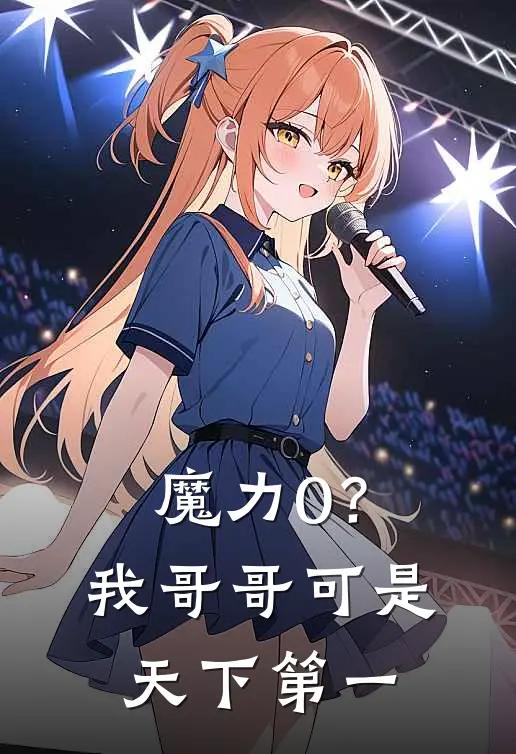 魔力0？我哥哥可是天下第一