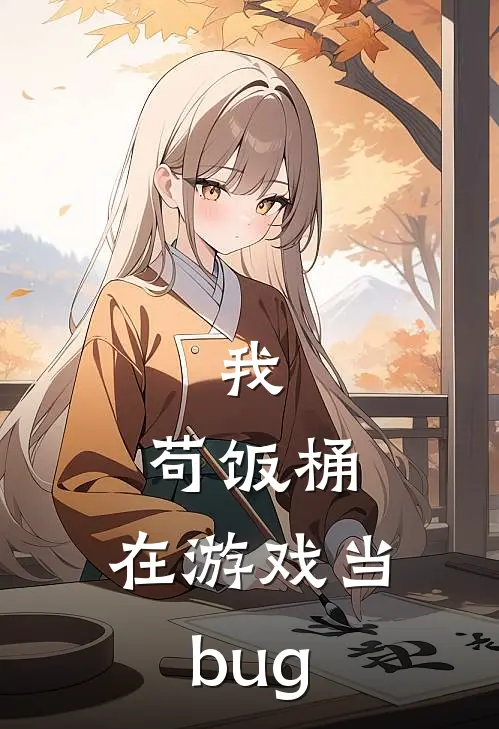 我，苟饭桶，在游戏当bug