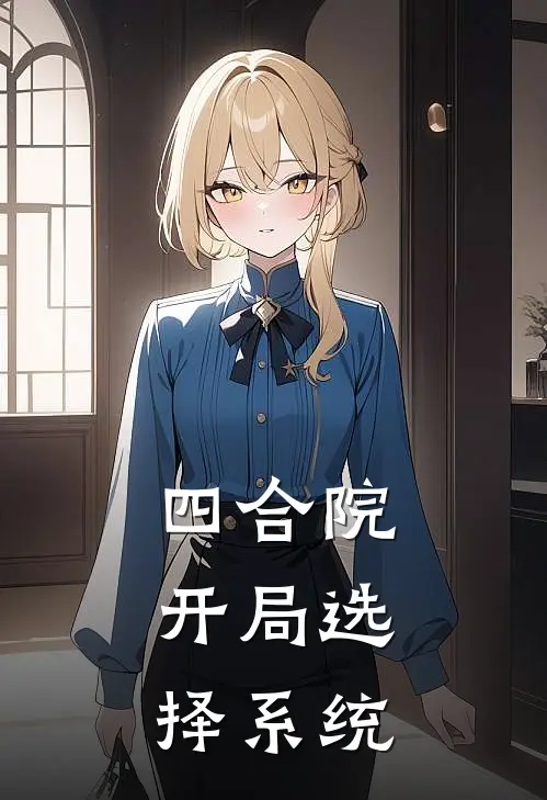 四合院：开局选择系统