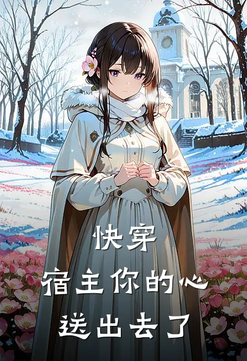 快穿：宿主你的心送出去了