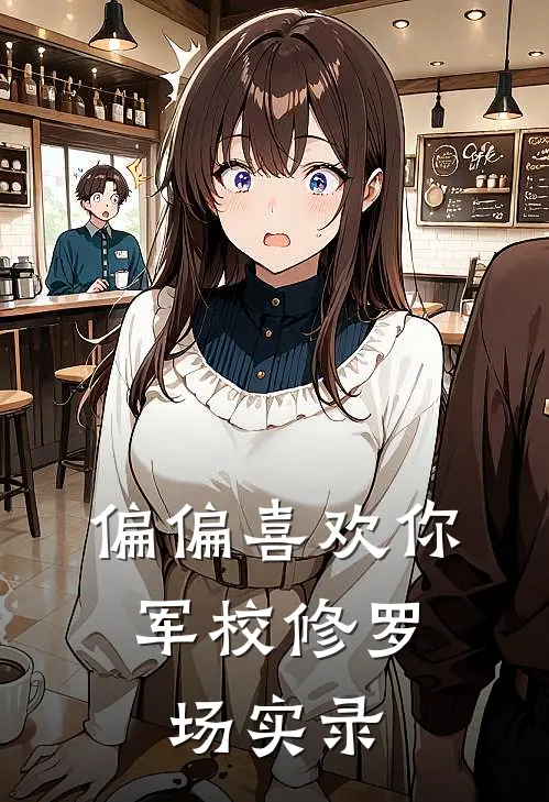 偏偏喜欢你：军校修罗场实录