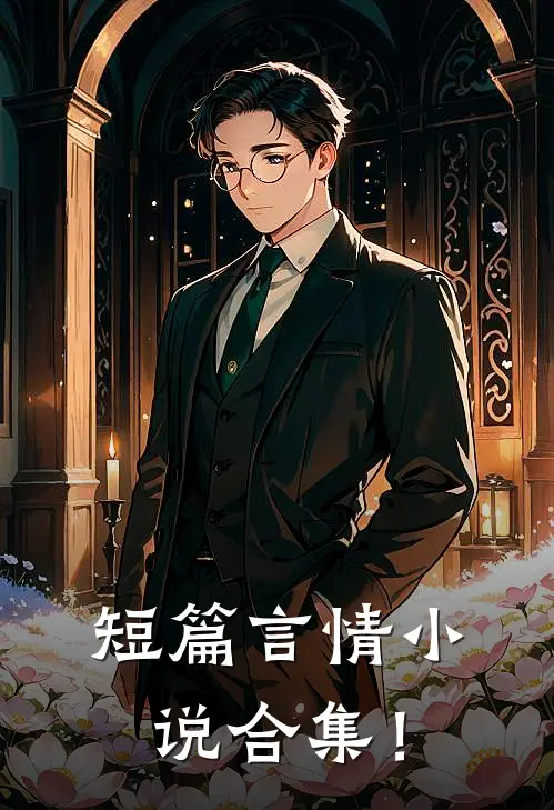 短篇言情小说合集！
