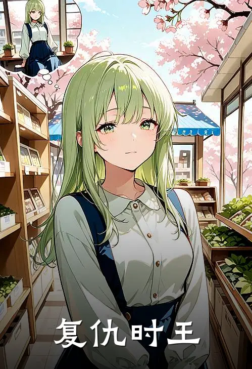 复仇时王