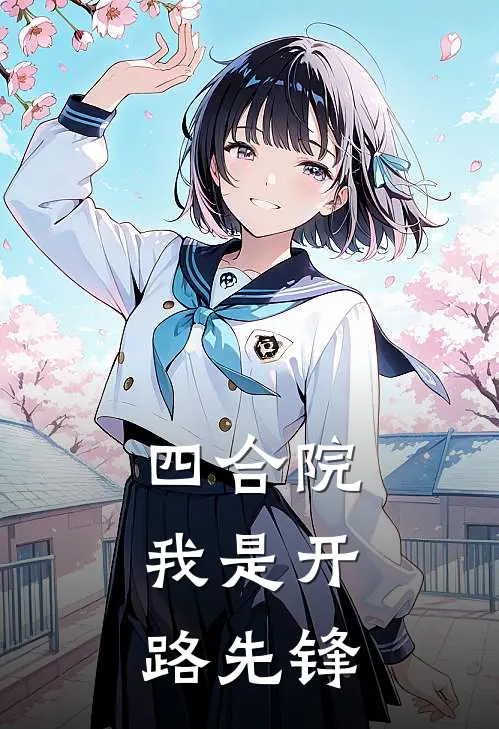 四合院：我是开路先锋