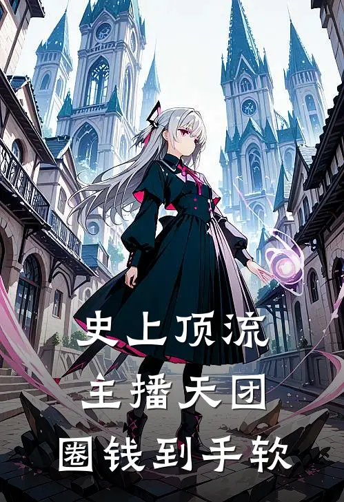 史上顶流主播天团，圈钱到手软