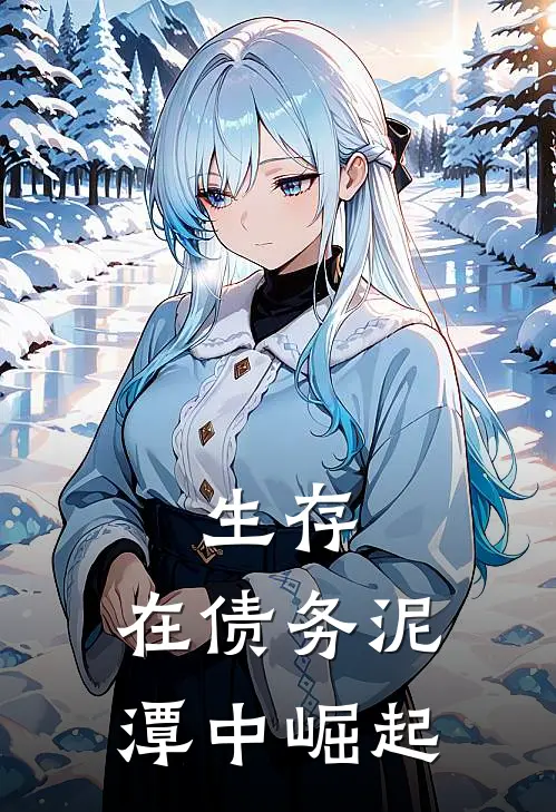 生存：在债务泥潭中崛起