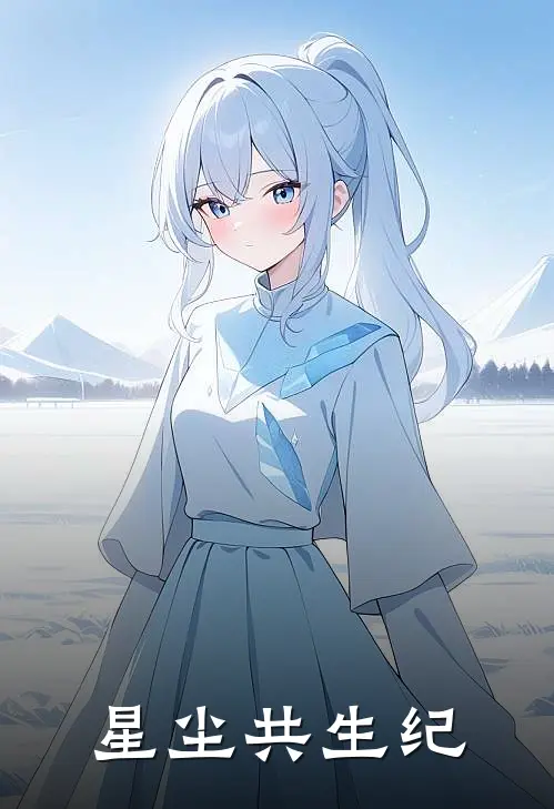 星尘共生纪