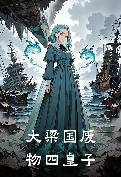 大梁国废物四皇子