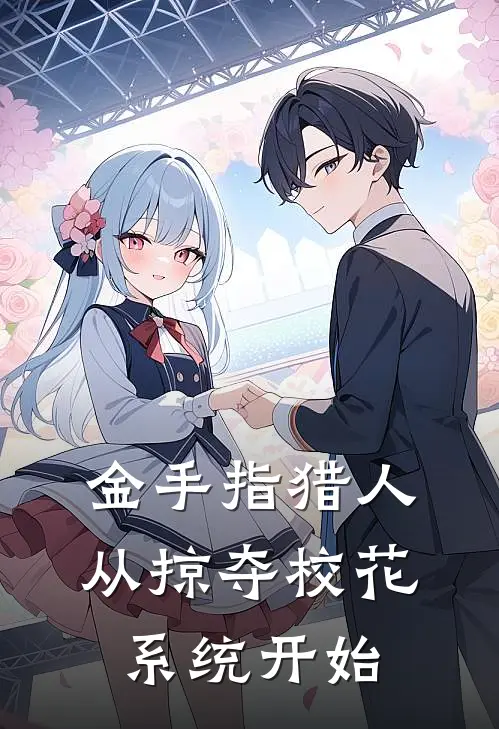 金手指猎人，从掠夺校花系统开始