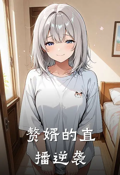 赘婿的直播逆袭