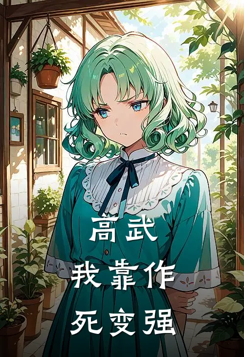 高武：我靠作死变强