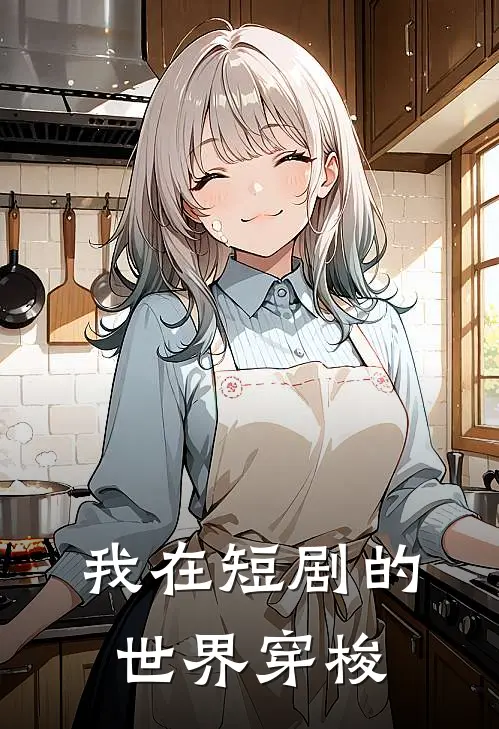 我在短剧的世界穿梭