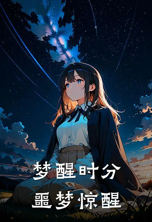 梦醒时分：噩梦惊醒