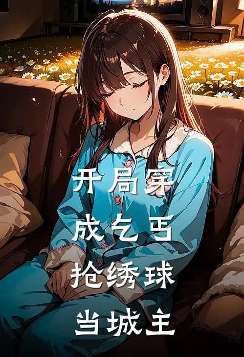 开局穿成乞丐，抢绣球当城主