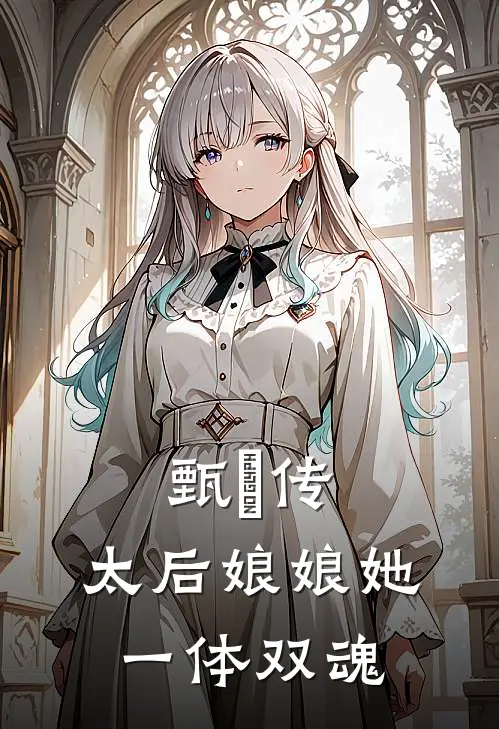 甄嬛传：太后娘娘她一体双魂