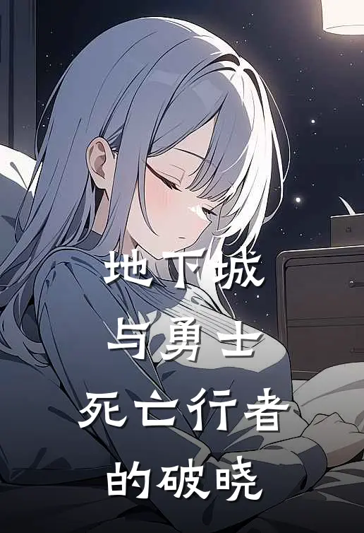 地下城与勇士：死亡行者的破晓