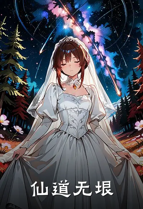 仙道无垠