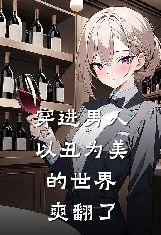 穿进男人以丑为美的世界，爽翻了