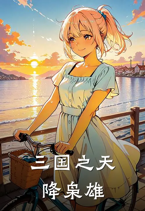 三国之天降枭雄