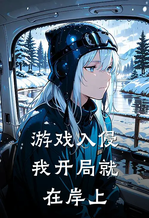 游戏入侵：我开局就在岸上