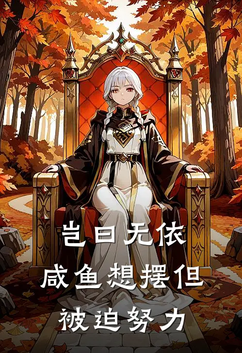 岂曰无依：咸鱼想摆但被迫努力