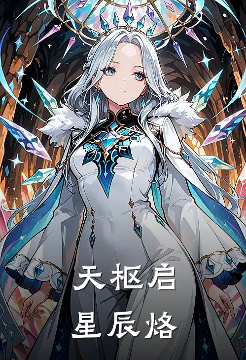 天枢启，星辰烙